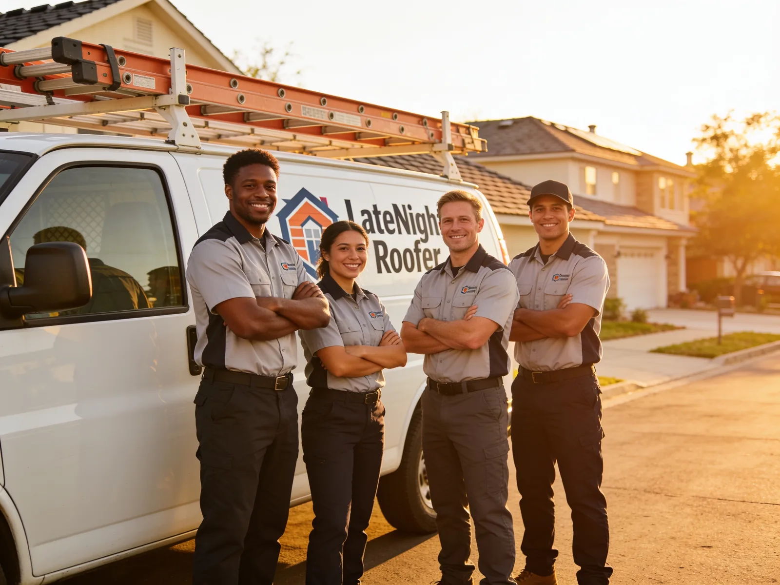 Emergency Roof Repair company in Banks, OR